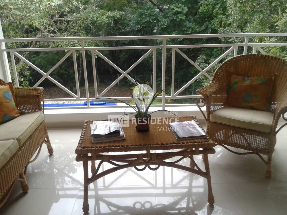 Casa, 4 quartos, 350 m² - Foto 3