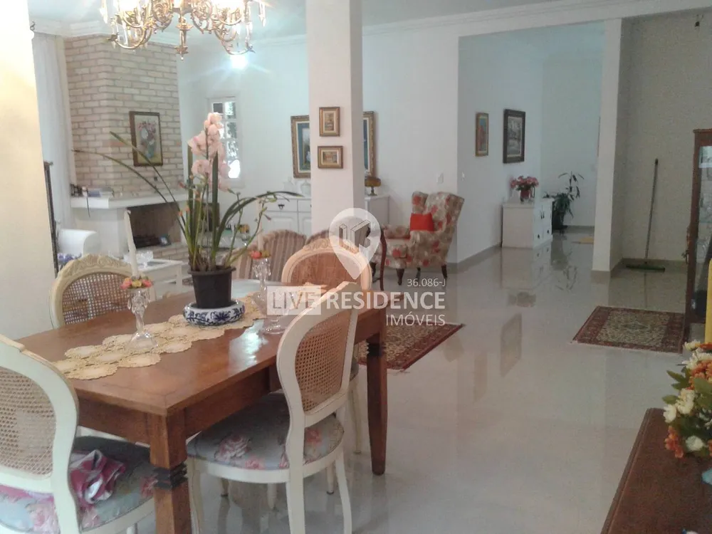 Casa, 4 quartos, 350 m² - Foto 7