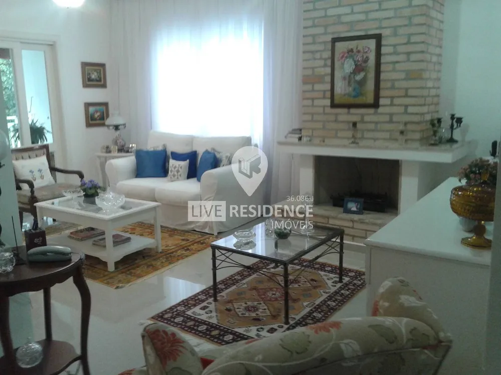 Casa, 4 quartos, 350 m² - Foto 6