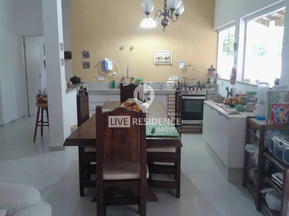 Casa, 4 quartos, 350 m² - Foto 9