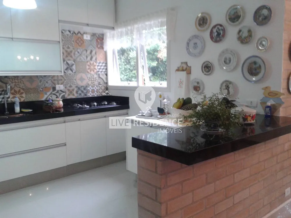 Casa, 4 quartos, 350 m² - Foto 8