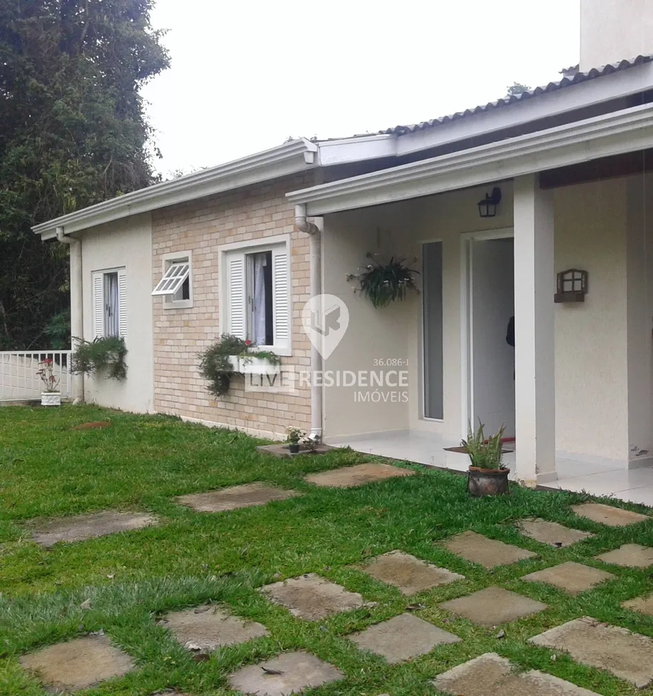 Casa, 4 quartos, 350 m² - Foto 4