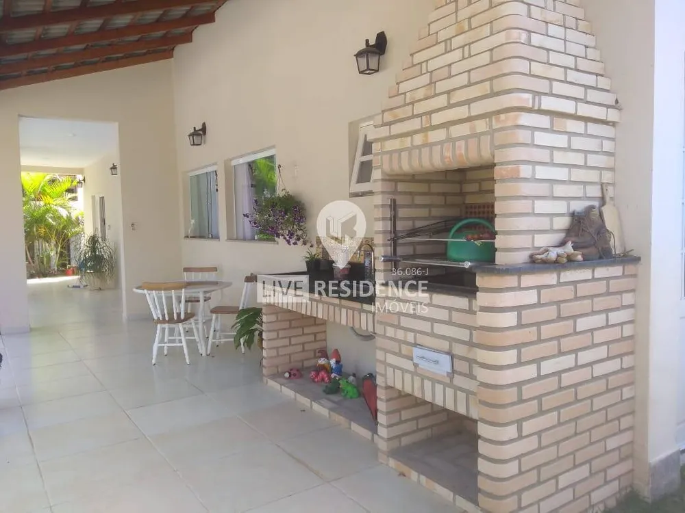 Casa, 4 quartos, 350 m² - Foto 5
