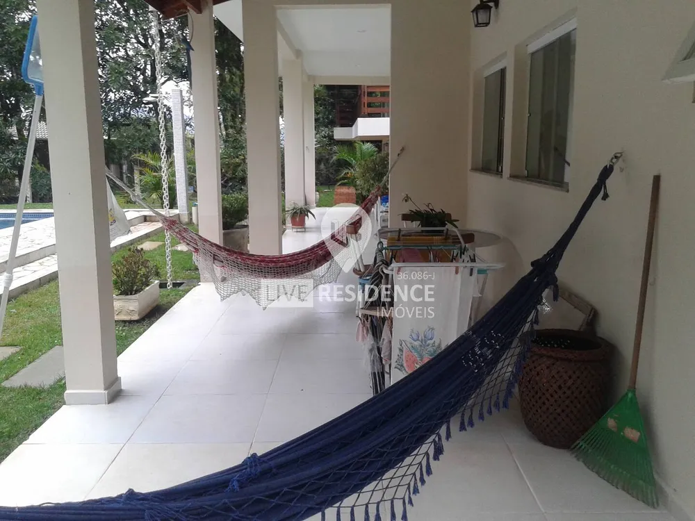 Casa, 4 quartos, 350 m² - Foto 2