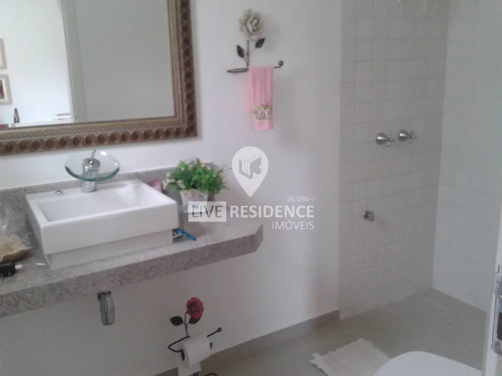 Casa, 4 quartos, 350 m² - Foto 12