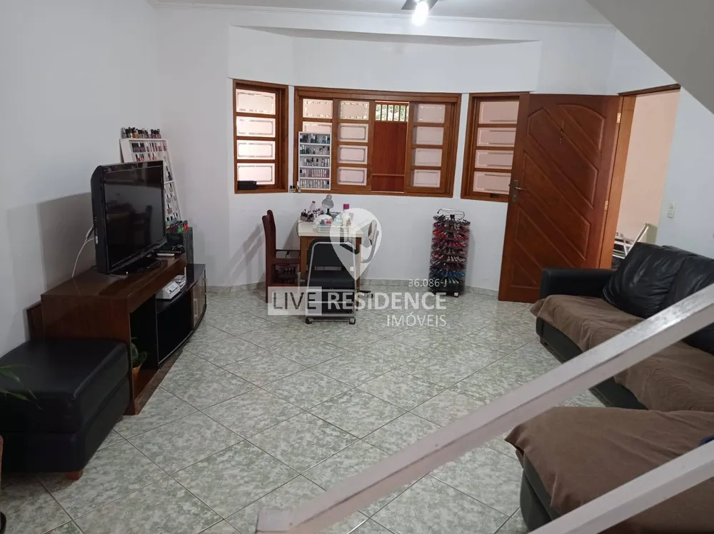 Casa, 3 quartos, 178 m² - Foto 9