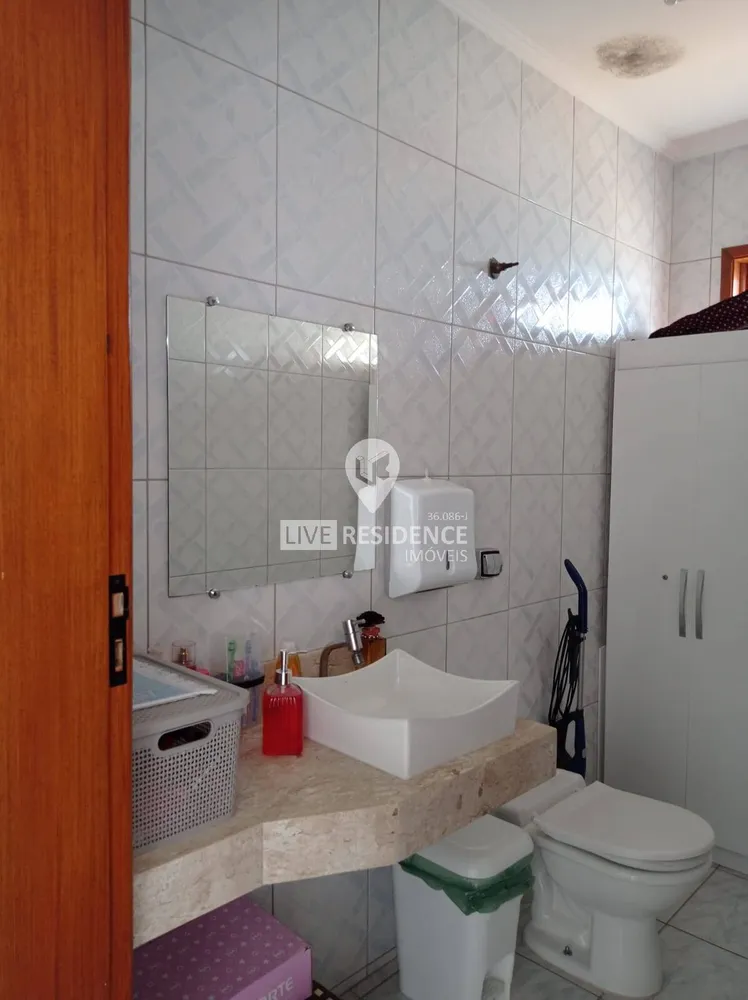 Casa, 3 quartos, 178 m² - Foto 12