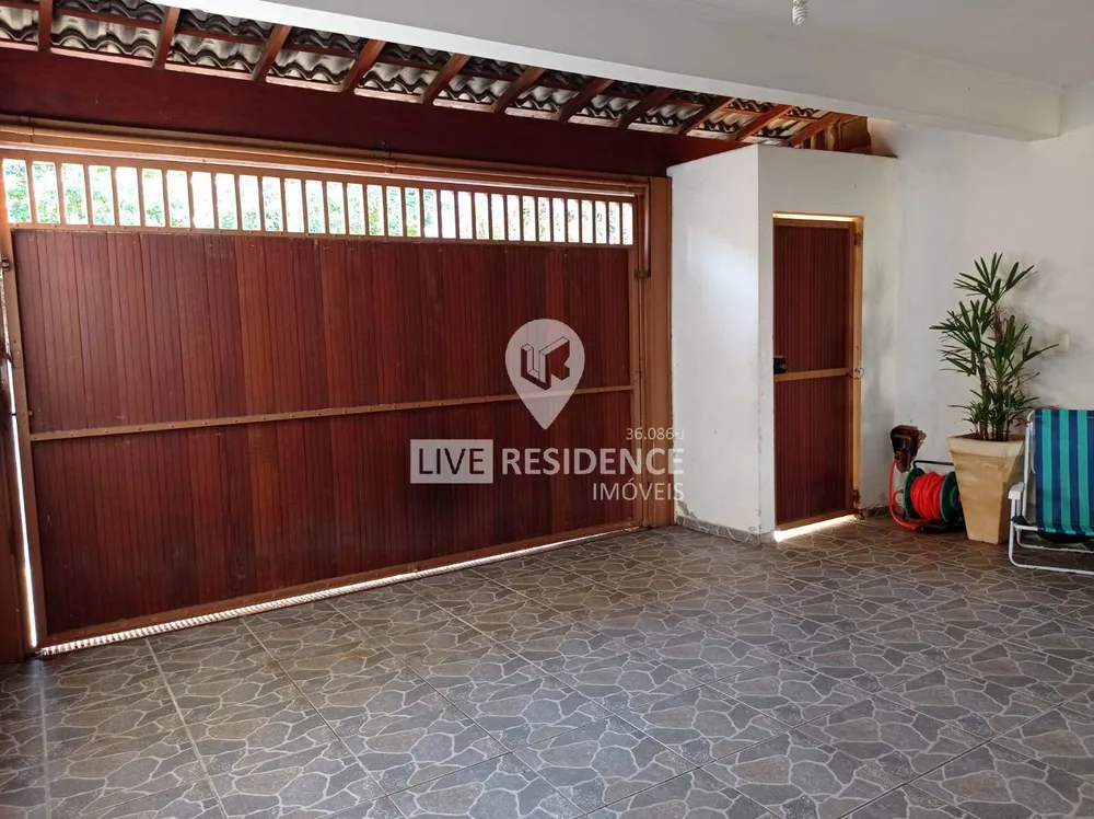 Casa, 3 quartos, 178 m² - Foto 4