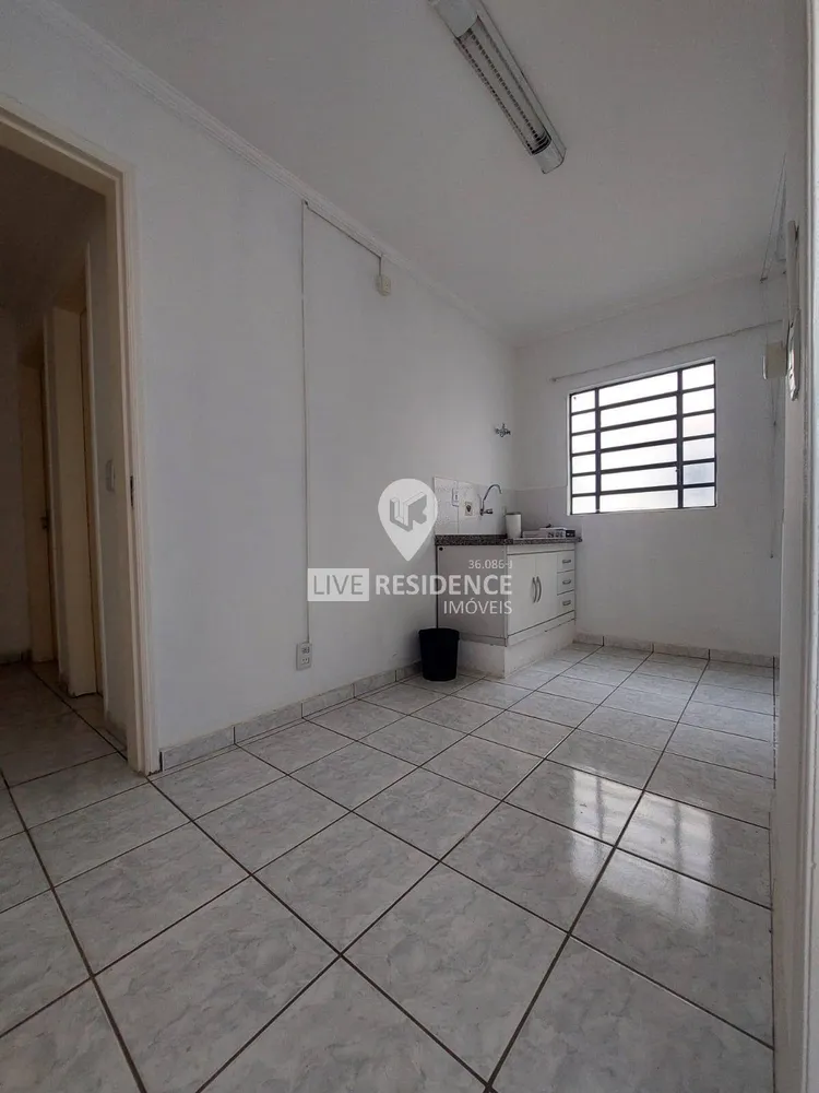 Apartamento, 3 quartos, 60 m² - Foto 3