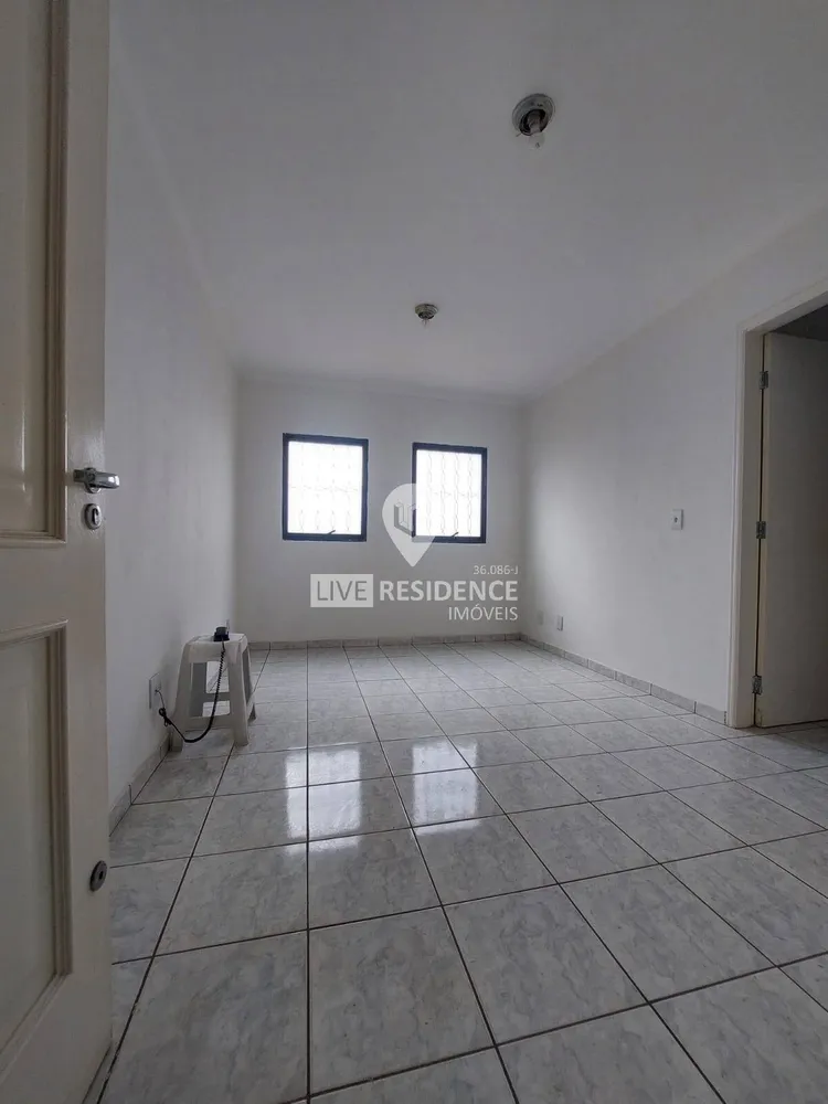 Apartamento, 3 quartos, 60 m² - Foto 1