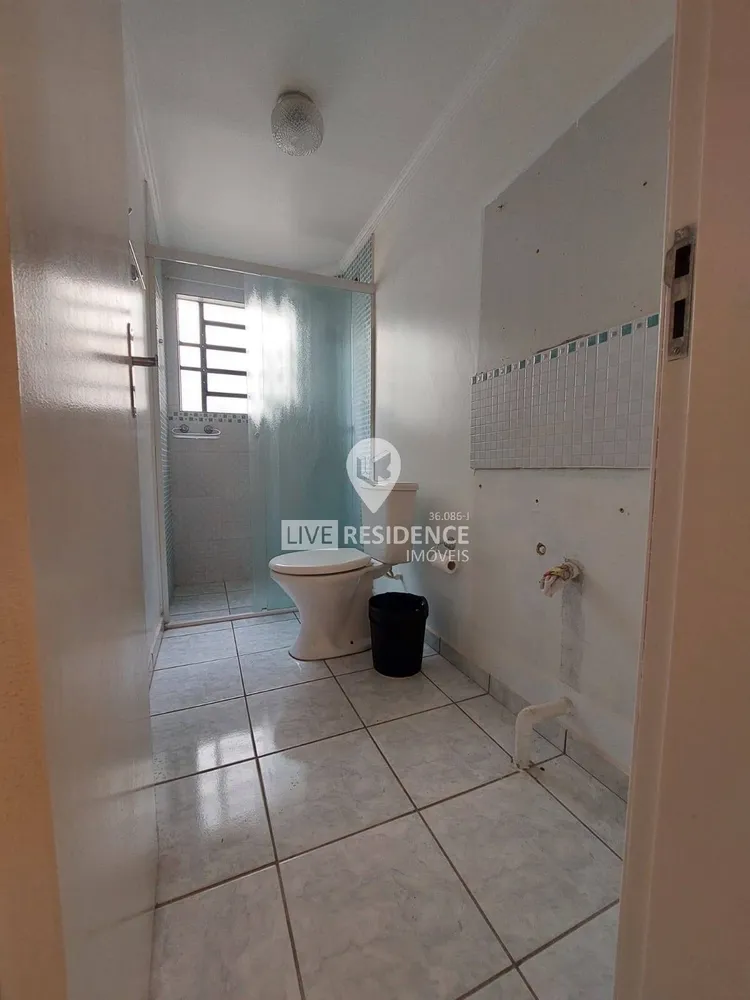 Apartamento, 3 quartos, 60 m² - Foto 7