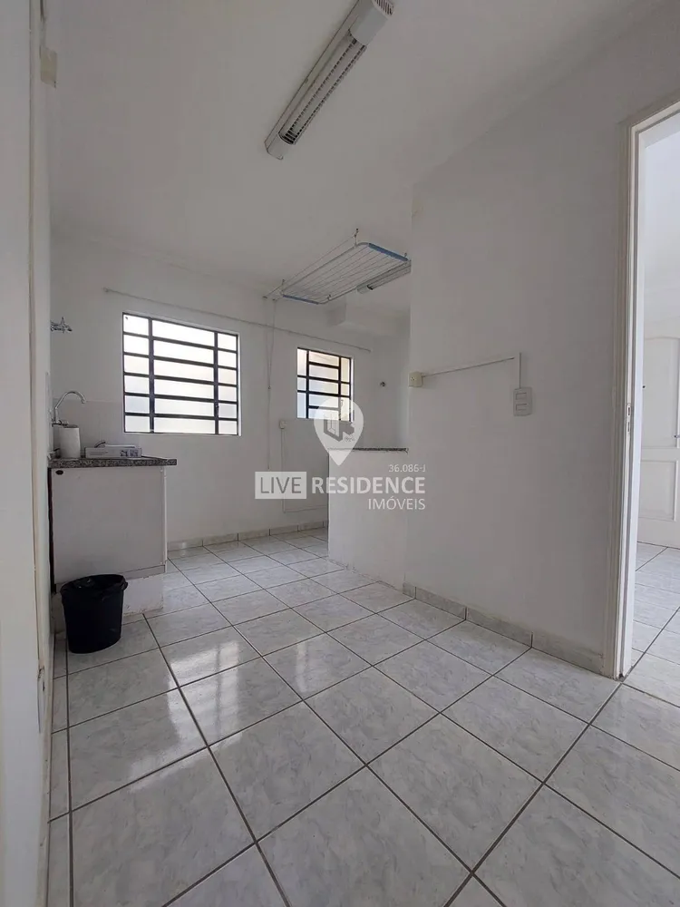 Apartamento, 3 quartos, 60 m² - Foto 8