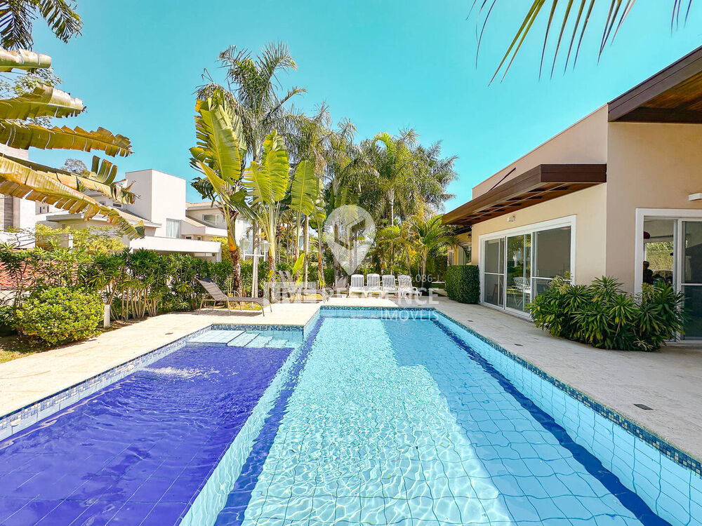 Casa à venda com 4 quartos, 493m² - Foto 2