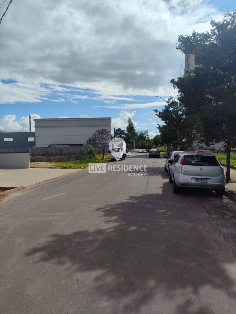 Terreno à venda, 395m² - Foto 4