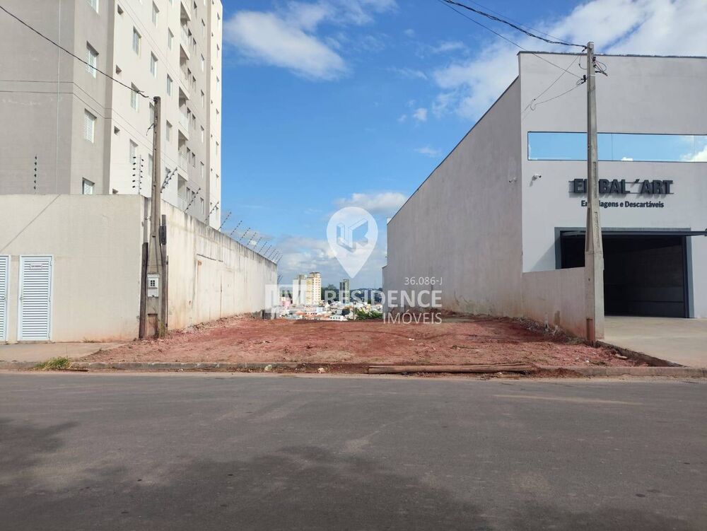 Terreno à venda, 395m² - Foto 3