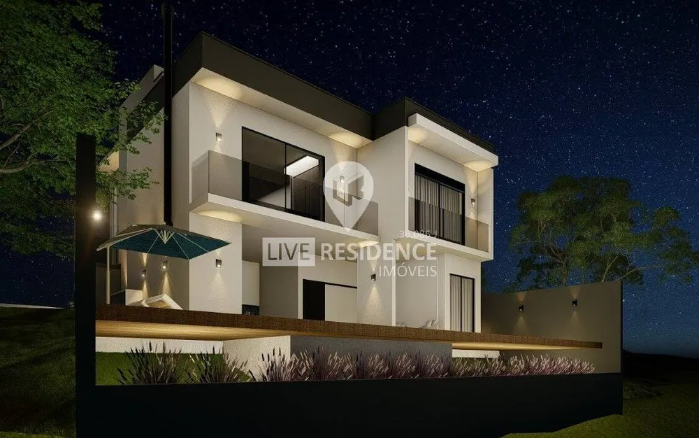 Casa, 3 quartos, 497 m² - Foto 1