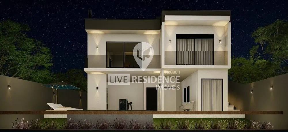Casa, 3 quartos, 497 m² - Foto 4