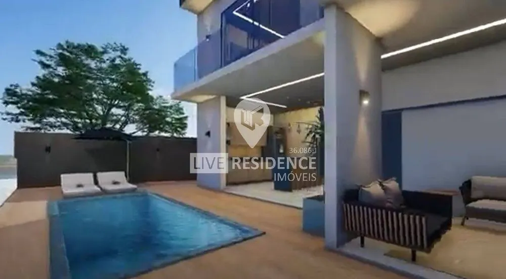 Casa, 3 quartos, 497 m² - Foto 5