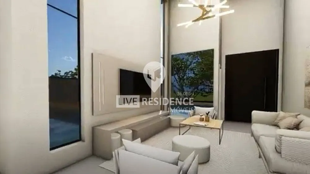 Casa, 3 quartos, 497 m² - Foto 10