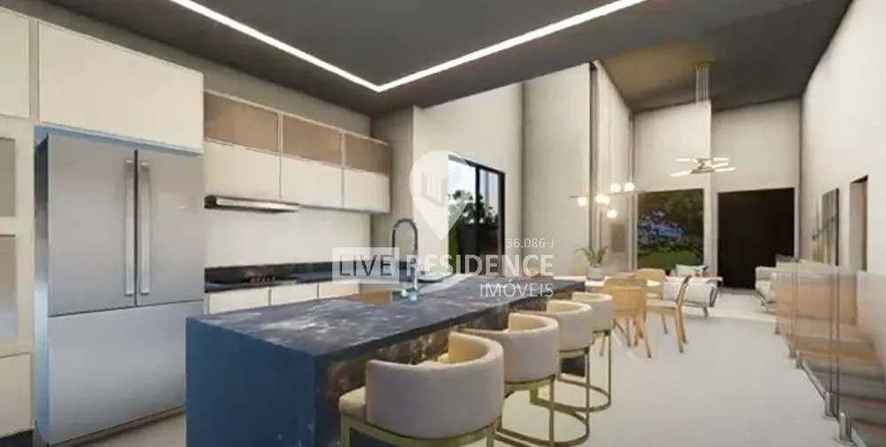 Casa, 3 quartos, 497 m² - Foto 8
