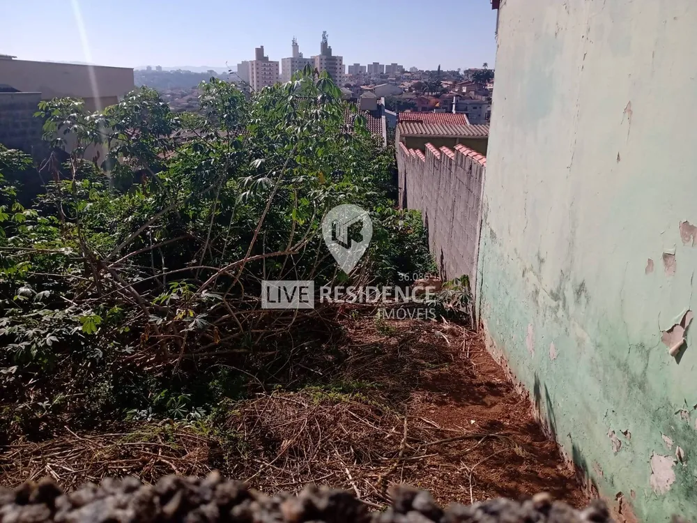 Terreno, 250 m² - Foto 2