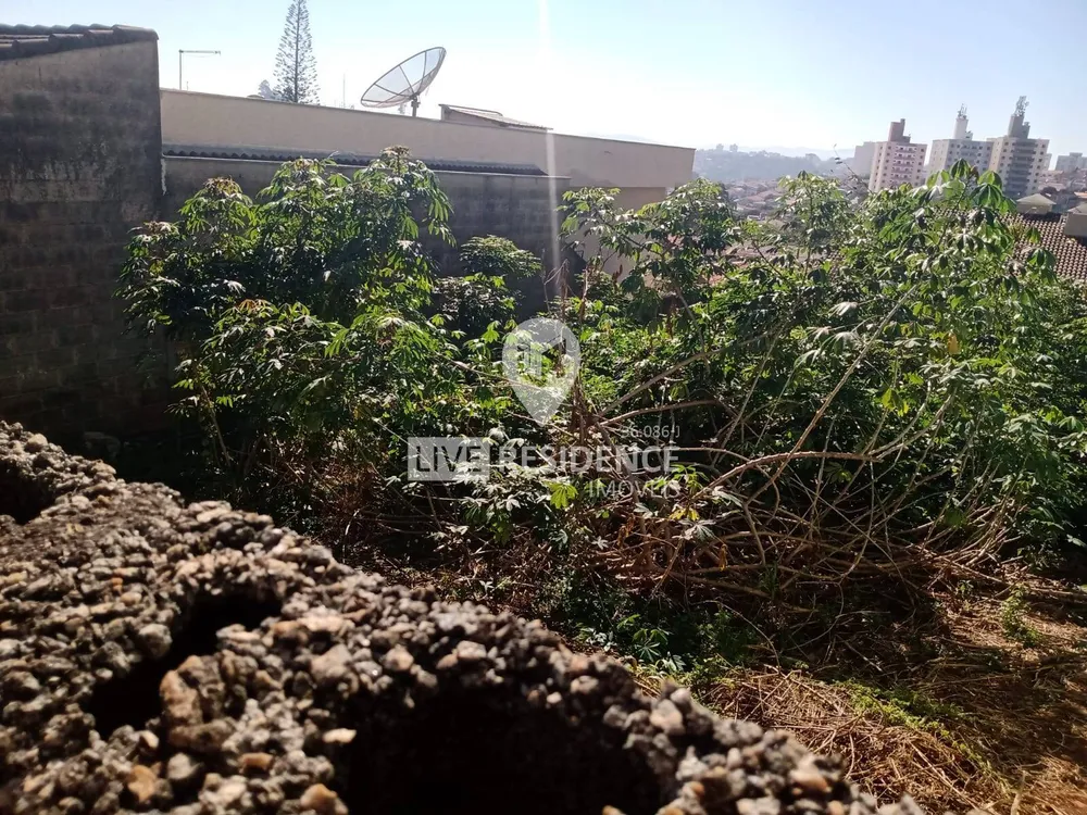 Terreno, 250 m² - Foto 1