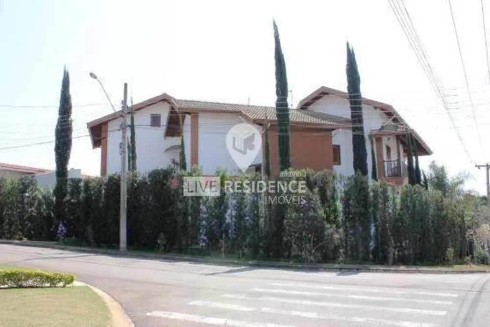 Casa, 3 quartos, 403 m² - Foto 1