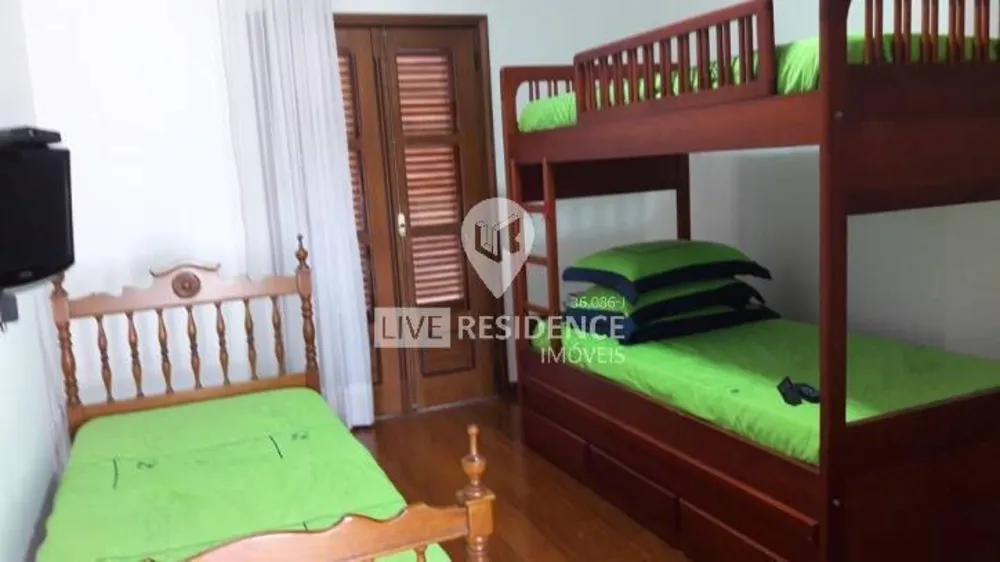 Casa, 3 quartos, 403 m² - Foto 10