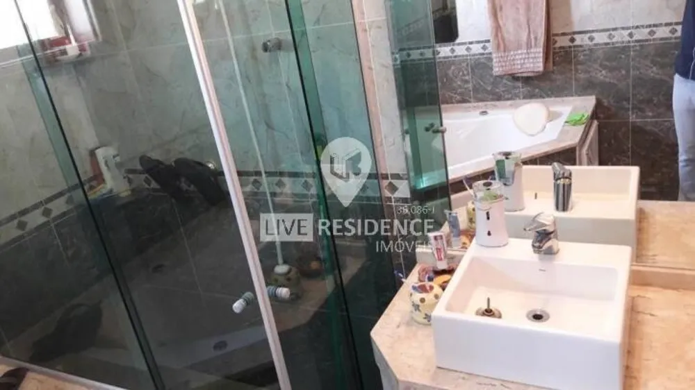 Casa, 3 quartos, 403 m² - Foto 12