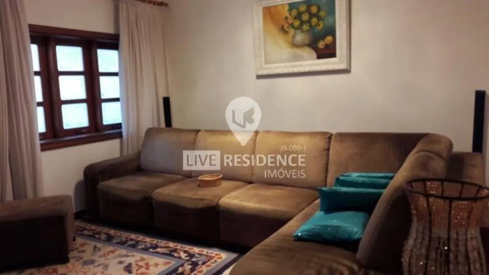 Casa, 3 quartos, 403 m² - Foto 7