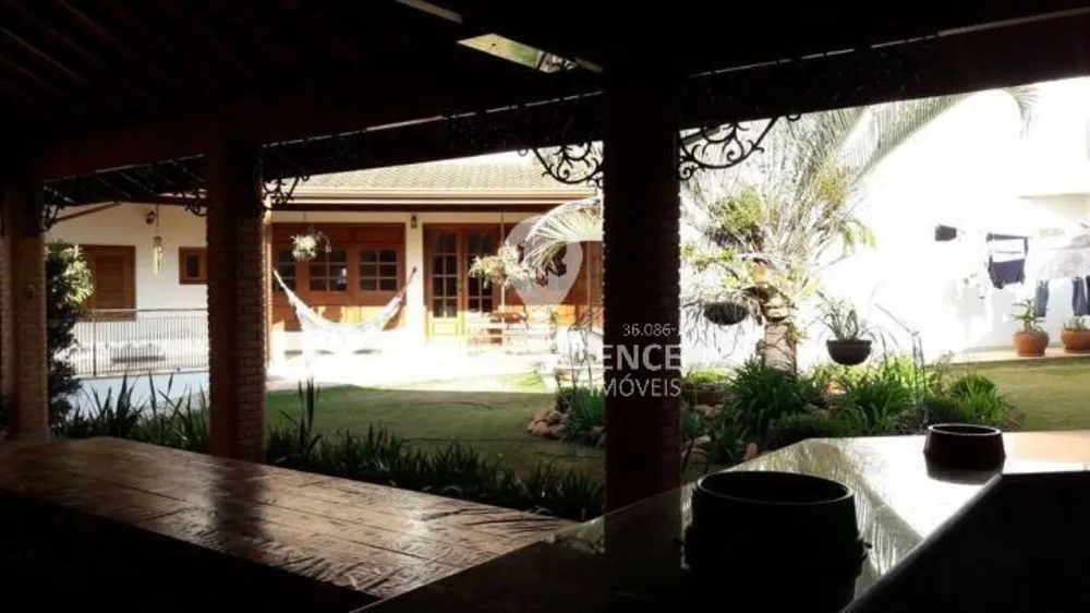 Casa, 3 quartos, 403 m² - Foto 3