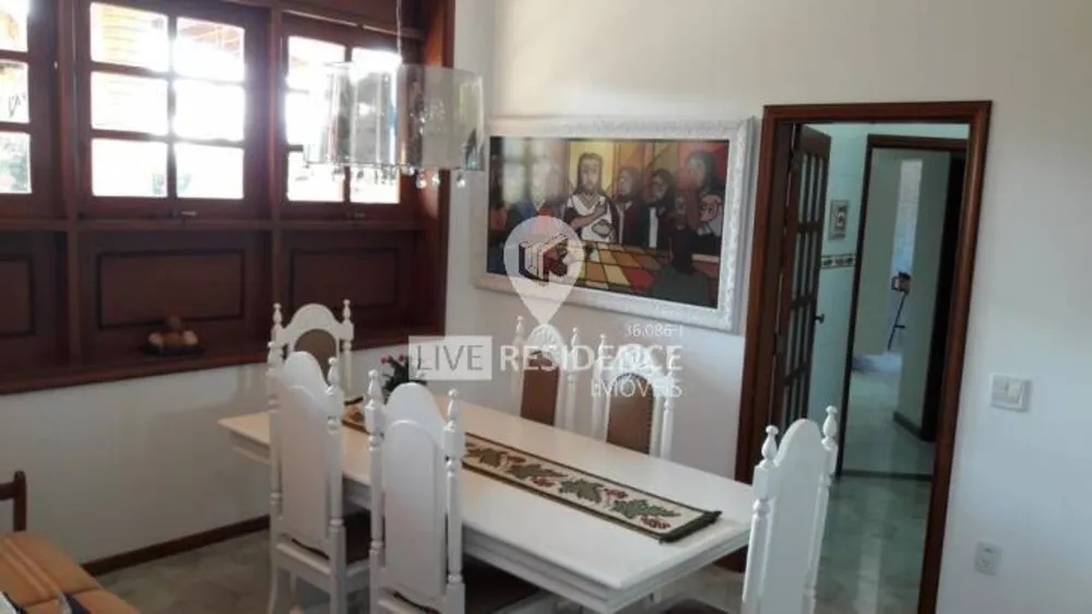 Casa, 3 quartos, 403 m² - Foto 5
