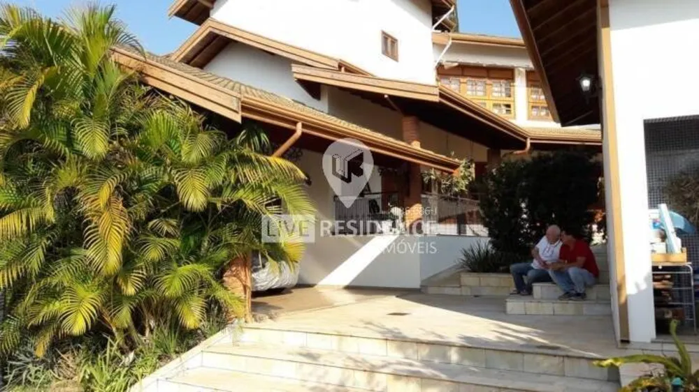Casa, 3 quartos, 403 m² - Foto 4