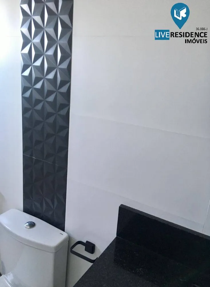 Casa, 3 quartos, 220 m² - Foto 10