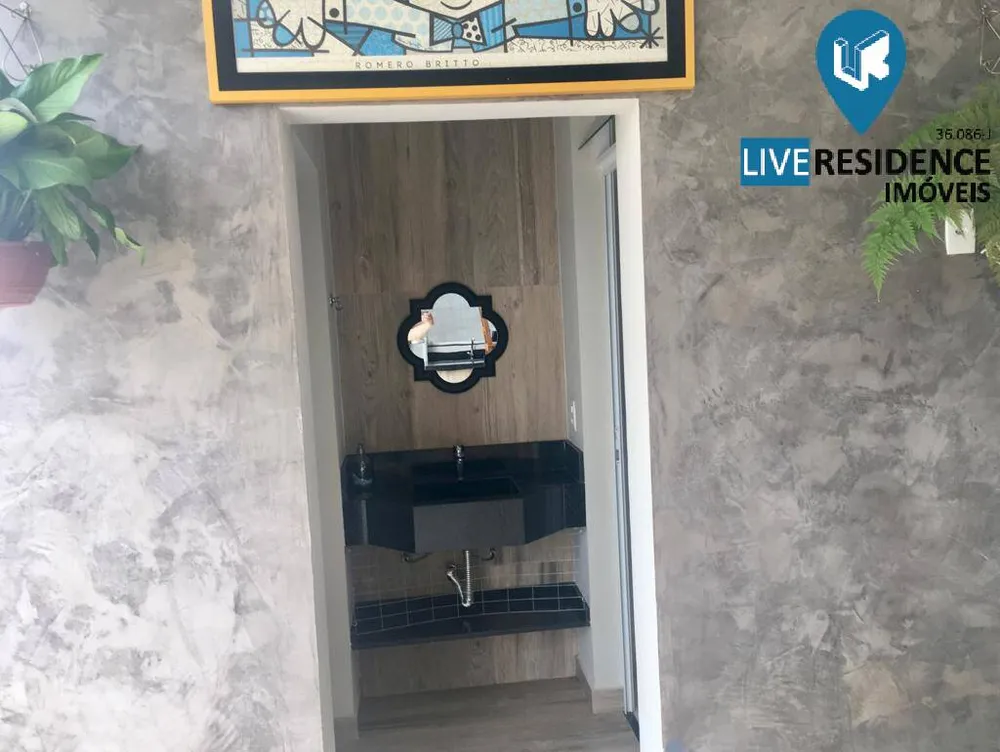 Casa, 3 quartos, 220 m² - Foto 6
