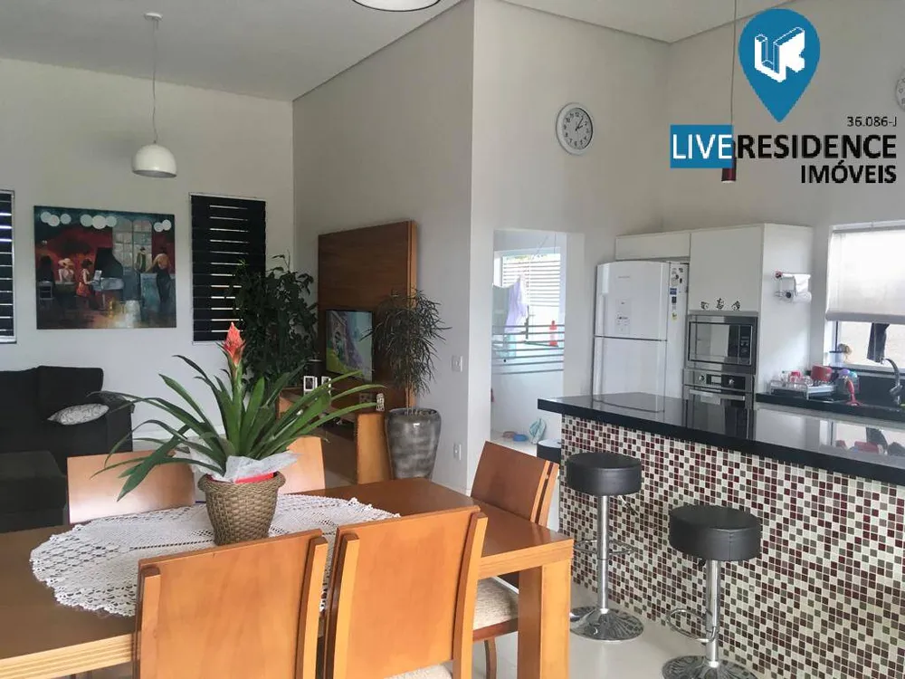 Casa, 3 quartos, 220 m² - Foto 5
