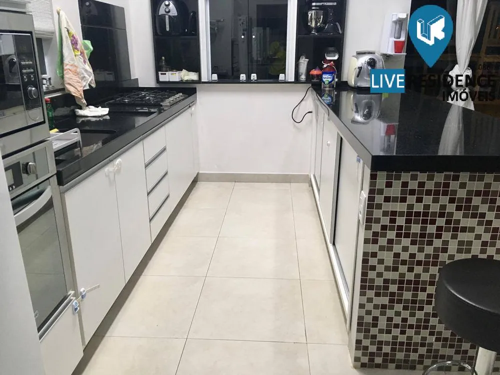 Casa, 3 quartos, 220 m² - Foto 7
