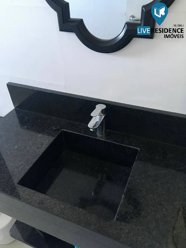 Casa, 3 quartos, 220 m² - Foto 11