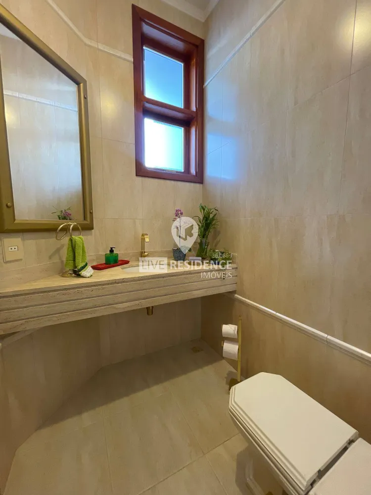 Casa, 5 quartos, 380 m² - Foto 12