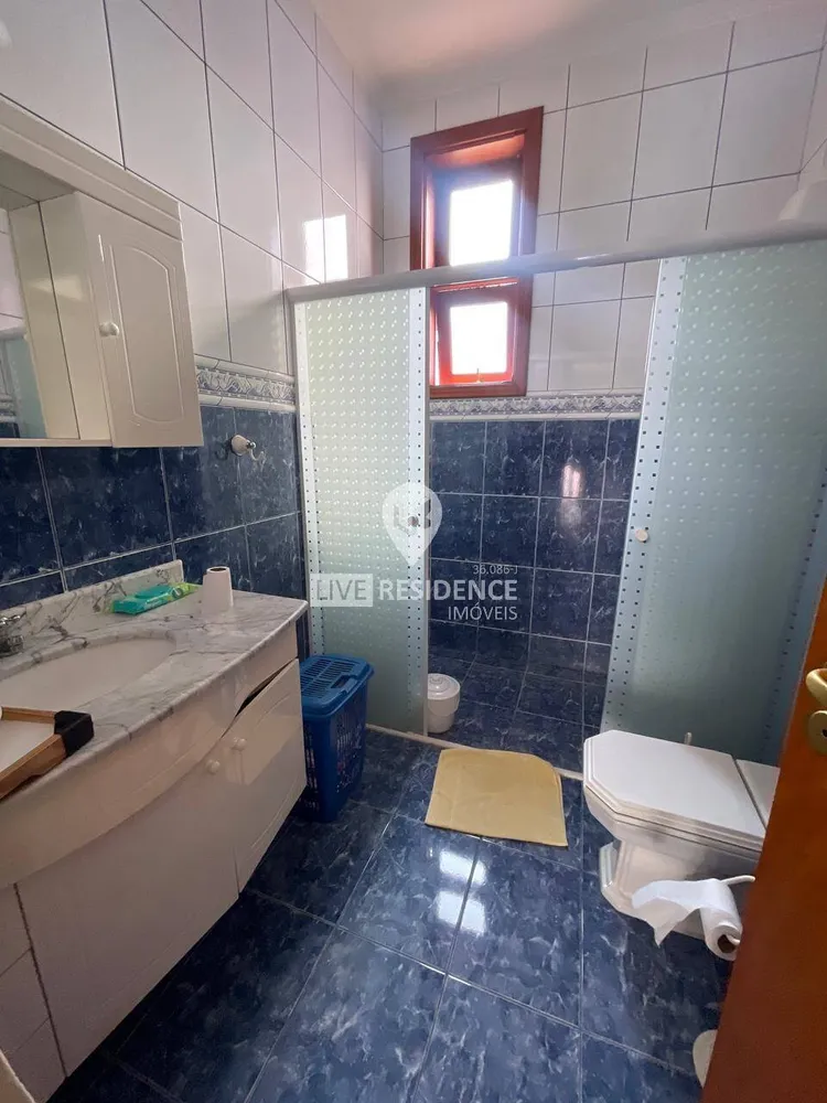 Casa, 5 quartos, 380 m² - Foto 4