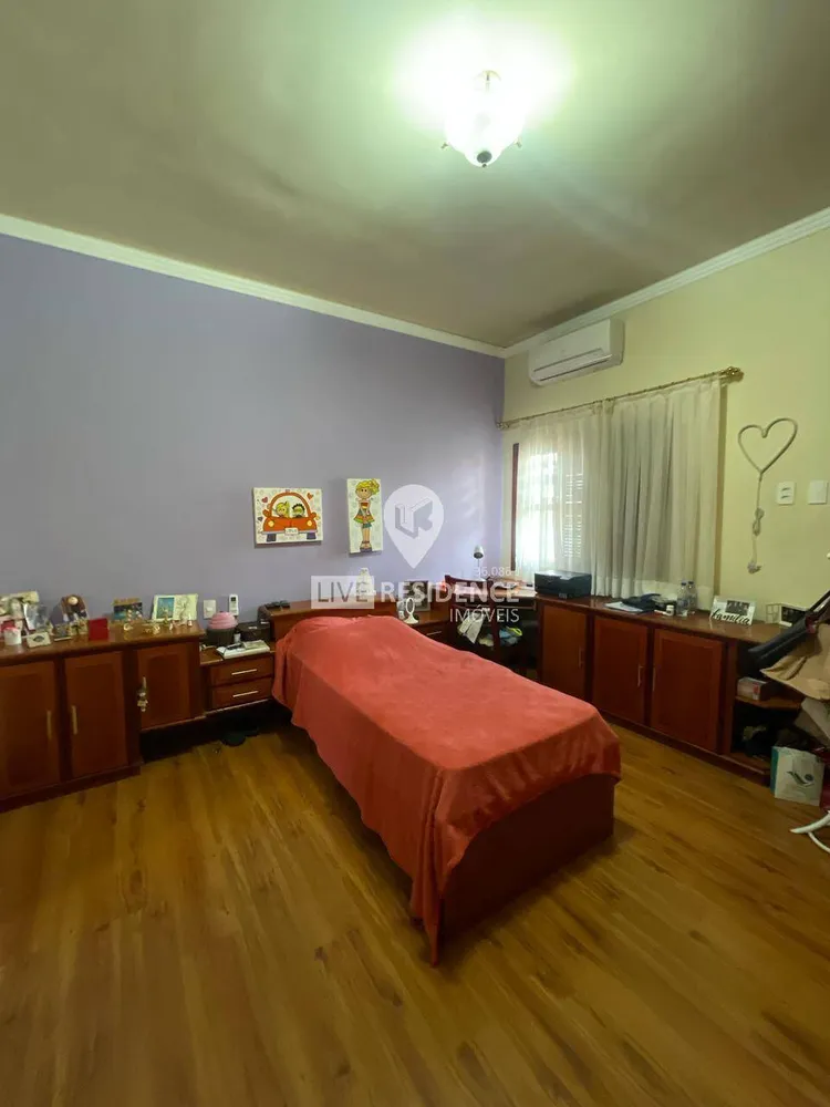 Casa, 5 quartos, 380 m² - Foto 2