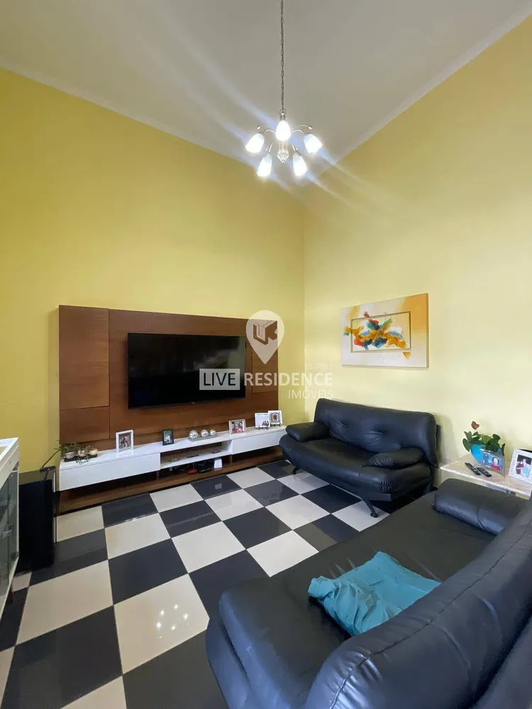 Casa, 5 quartos, 380 m² - Foto 5
