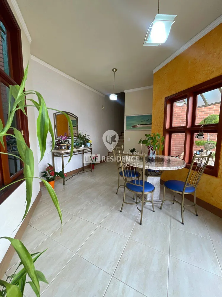 Casa, 5 quartos, 380 m² - Foto 9