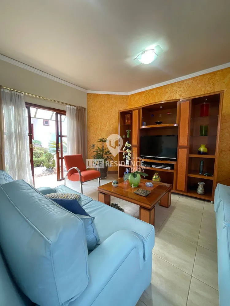 Casa, 5 quartos, 380 m² - Foto 11
