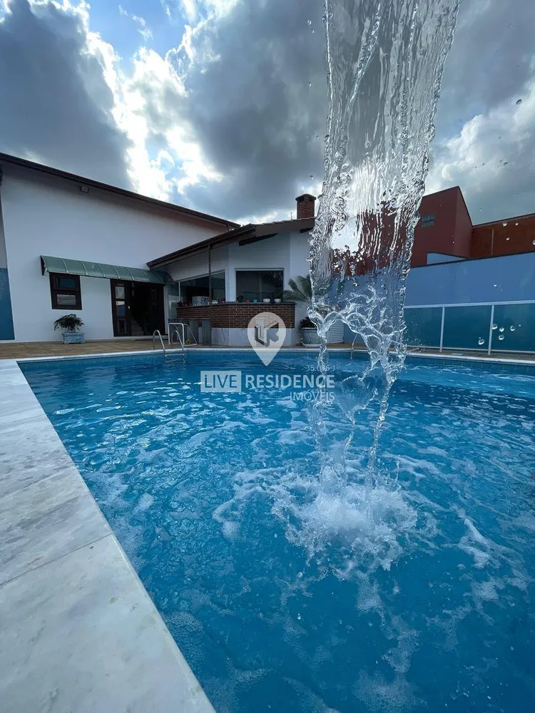 Casa, 5 quartos, 380 m² - Foto 3