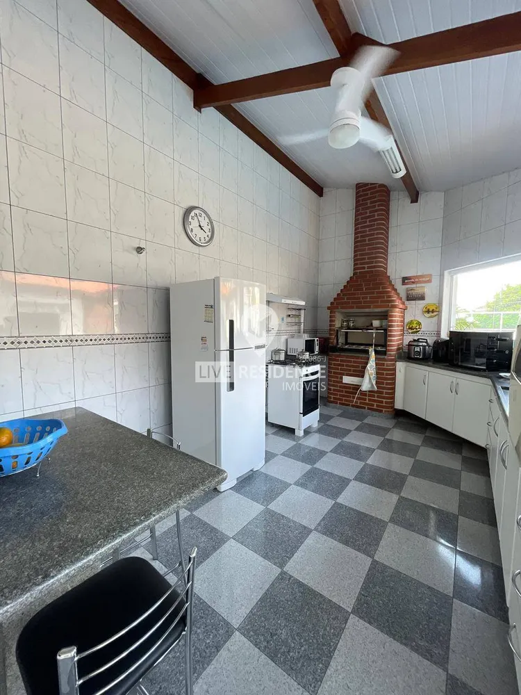 Casa, 5 quartos, 380 m² - Foto 7