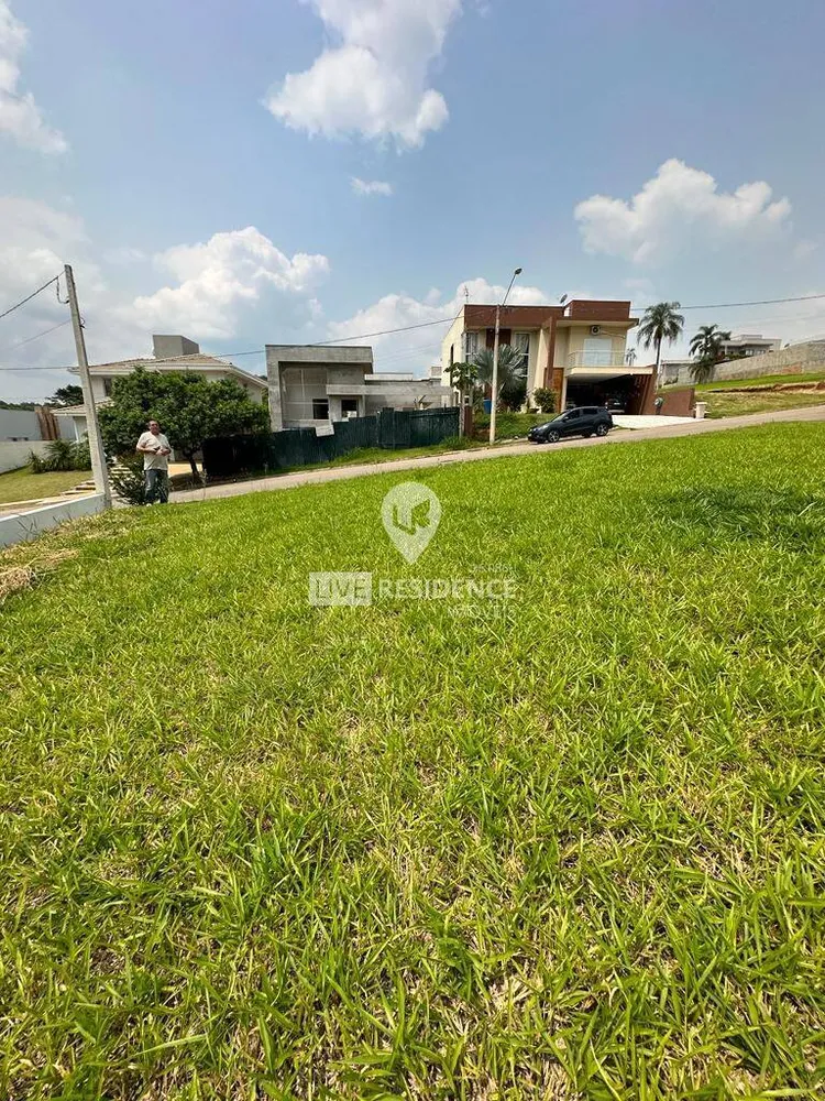 Terreno, 679 m² - Foto 2