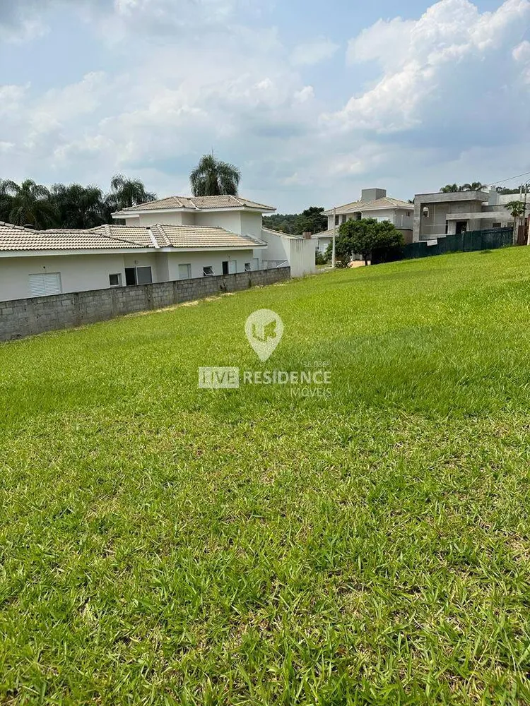 Terreno, 679 m² - Foto 1