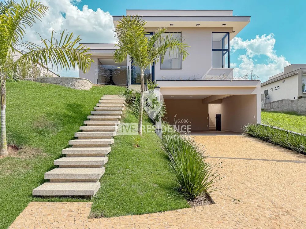 Casa, 3 quartos, 195 m² - Foto 5