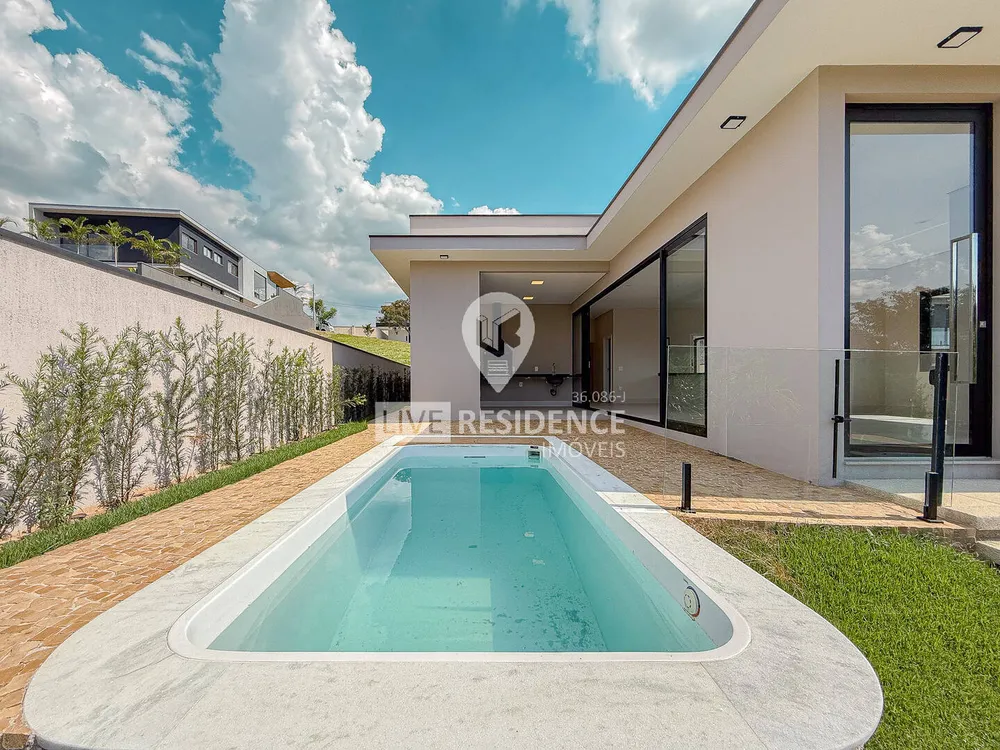 Casa, 3 quartos, 195 m² - Foto 4